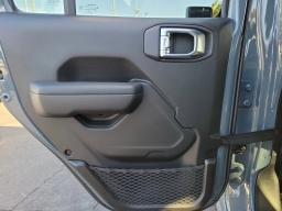 Jeep Wrangler Willys 4 Door 4x4 2026