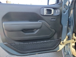 Jeep Wrangler Willys 4 Door 4x4 2026