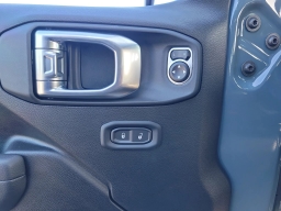 Jeep Wrangler Willys 4 Door 4x4 2026