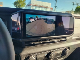 Jeep Wrangler Willys 4 Door 4x4 2026