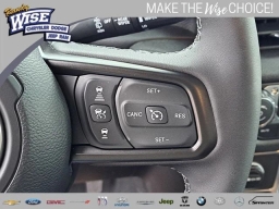 Jeep Wrangler Sport S 4 Door 4x4 2026