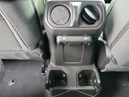 Jeep Wrangler Willys 4 Door 4x4 2026