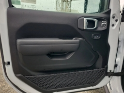 Jeep Wrangler Willys 4 Door 4x4 2026