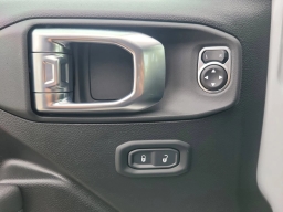 Jeep Wrangler Willys 4 Door 4x4 2026