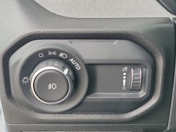 Jeep Wrangler Willys 4 Door 4x4 2026