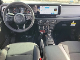 Jeep Wrangler Willys 4 Door 4x4 2026