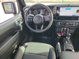 Jeep Wrangler Willys 4 Door 4x4 2026