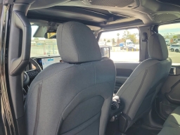 Jeep Wrangler Willys 4 Door 4x4 2026