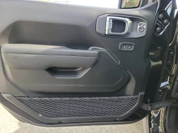 Jeep Wrangler Willys 4 Door 4x4 2026