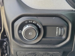 Jeep Wrangler Willys 4 Door 4x4 2026