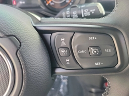 Jeep Wrangler Willys 4 Door 4x4 2026