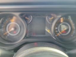 Jeep Wrangler Willys 4 Door 4x4 2026