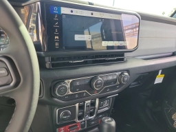 Jeep Wrangler Willys 4 Door 4x4 2026