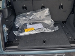 Jeep Wrangler Willys 4 Door 4x4 2026