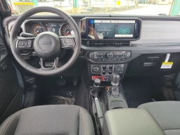 Jeep Wrangler Willys 4 Door 4x4 2026