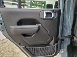 Jeep Wrangler Willys 4 Door 4x4 2026