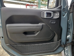 Jeep Wrangler Willys 4 Door 4x4 2026