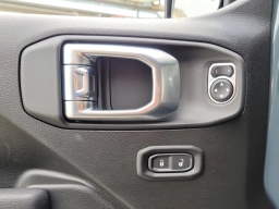 Jeep Wrangler Willys 4 Door 4x4 2026