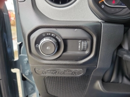 Jeep Wrangler Willys 4 Door 4x4 2026