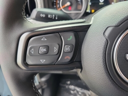 Jeep Wrangler Willys 4 Door 4x4 2026