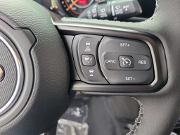 Jeep Wrangler Willys 4 Door 4x4 2026