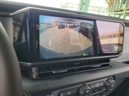 Jeep Wrangler Willys 4 Door 4x4 2026