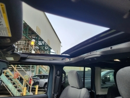 Jeep Wrangler Willys 4 Door 4x4 2026