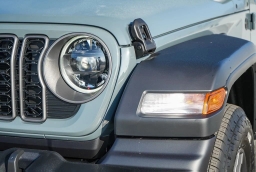 Jeep Wrangler Sport S 4 Door 4x4 2026