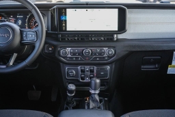 Jeep Wrangler Sport S 4 Door 4x4 2026