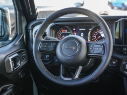 Jeep Wrangler Sport S 4 Door 4x4 2026