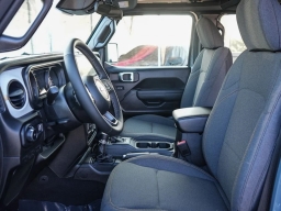 Jeep Wrangler Sport S 4 Door 4x4 2026