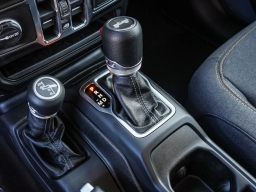 Jeep Wrangler Sport S 4 Door 4x4 2026