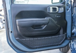 Jeep Wrangler Sport S 4 Door 4x4 2026