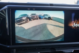 Jeep Wrangler Sport S 4 Door 4x4 2026