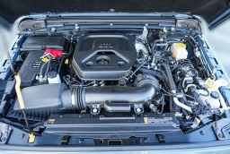 Jeep Wrangler Sport S 4 Door 4x4 2026