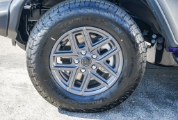 Jeep Wrangler Sport S 4 Door 4x4 2026