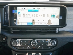 Jeep Wrangler Sport S 4 Door 4x4 2026