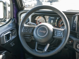 Jeep Wrangler Sport S 4 Door 4x4 2026