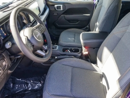 Jeep Wrangler Sport S 4 Door 4x4 2026