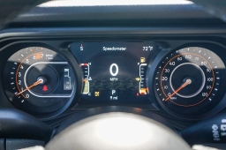 Jeep Wrangler Sport S 4 Door 4x4 2026