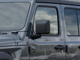 Jeep Wrangler Sport S 4 Door 4x4 2026
