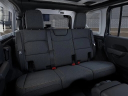 Jeep Wrangler Sport S 4 Door 4x4 2026
