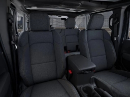 Jeep Wrangler Sport S 4 Door 4x4 2026