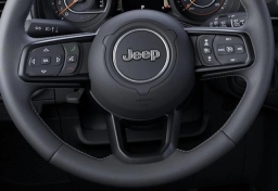 Jeep Wrangler Sport S 4 Door 4x4 2026