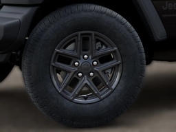 Jeep Wrangler Sport 4 Door 4x4 2026