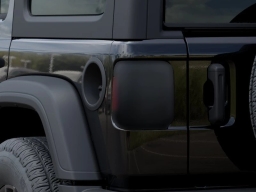 Jeep Wrangler Sport 4 Door 4x4 2026
