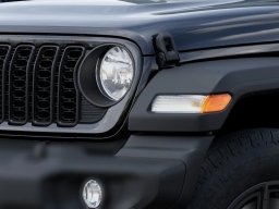 Jeep Wrangler Sport 4 Door 4x4 2026