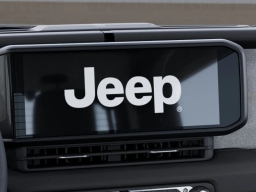 Jeep Wrangler Sport 4 Door 4x4 2026