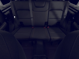 Jeep Wrangler Sport 4 Door 4x4 2026