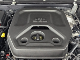 Jeep Wrangler Sport S 4 Door 4x4 2026